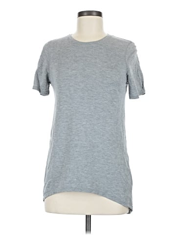 MPG Short Sleeve Top (view 1)