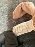 CAbi Pink Tan Long Sleeve Top Size M - photo 8
