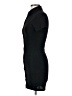 Princess Polly Solid Black Casual Dress Size 2 - photo 5