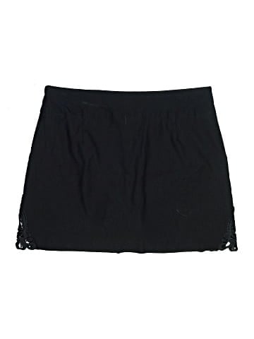 D.F.A. New York Casual Skirt (view 2)