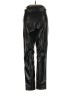 Superdown 100% Polyester Black Casual Pants Size XS - photo 2