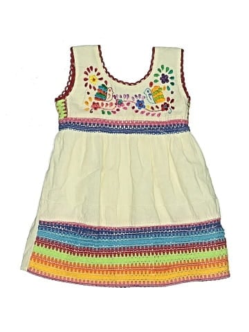 Unbranded Dress (view 1)