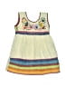 Unbranded Yellow Ivory Dress 18-24 MO / 24 MO - photo 1