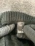 Bloch 100% Acrylic Black Pullover Sweater Size S - photo 7