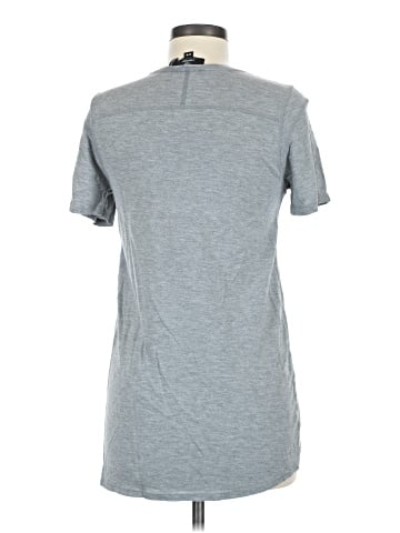 MPG Short Sleeve Top (view 2)