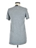 MPG Gray Short Sleeve Top Size M - photo 2