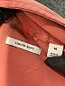 Unbranded Brown Short Sleeve Top Size M - photo 7