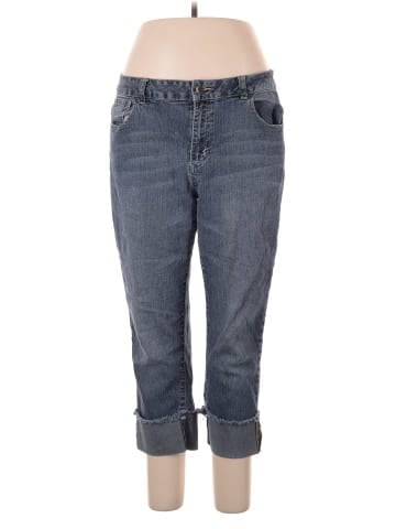 Cato Jeans (view 1)