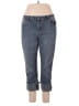 Cato Blue Jeans Size 14 - photo 1