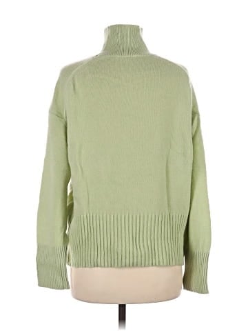 Everlane Cashmere Pullover Sweater (view 2)