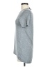 MPG Gray Short Sleeve Top Size M - photo 5
