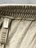 SKIMS Gray Casual Pants Size L - photo 4