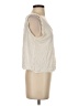 Twenty Ivory Sleeveless Top Size S - photo 4
