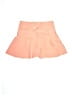 Athleta Solid Orange Skort Size XS - photo 2