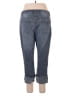 Cato Blue Jeans Size 14 - photo 2