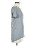 MPG Gray Short Sleeve Top Size M - photo 4