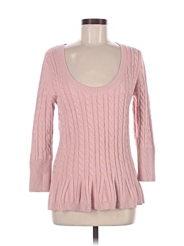 Boston Proper Pullover Sweater (view 1)