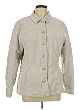 Cherokee Jacket (view 1)