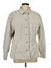 Cherokee Solid Ivory Jacket Size L (estimated) - photo 1