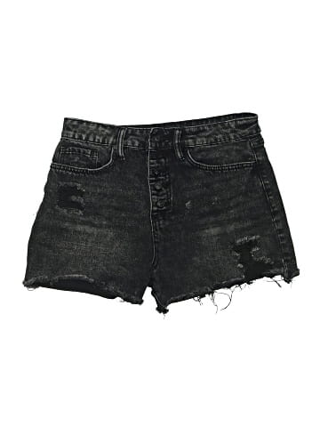 YMI Denim Shorts (view 1)