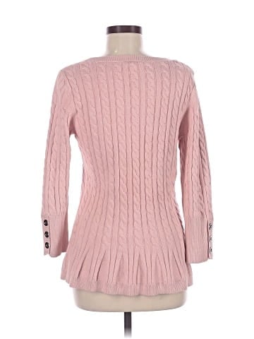 Boston Proper Pullover Sweater (view 2)