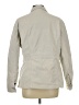 Cherokee Solid Ivory Jacket Size L (estimated) - photo 2