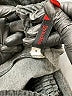 Blaque Label Gray Casual Pants Size 3 - photo 8
