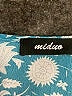 Assorted Brands 100% Polyester Paisley Teal Casual Dress Size S - photo 7