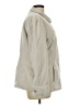 Cherokee Solid Ivory Jacket Size L (estimated) - photo 4