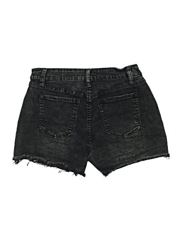 YMI Denim Shorts (view 2)