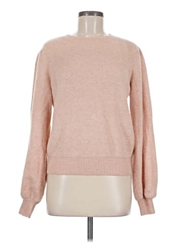 Vero Moda Pullover Sweater (view 1)