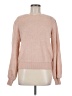 Vero Moda Pink Pullover Sweater Size M - photo 1