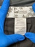 Lee Solid Gray Cargo Shorts Size 20 - photo 3