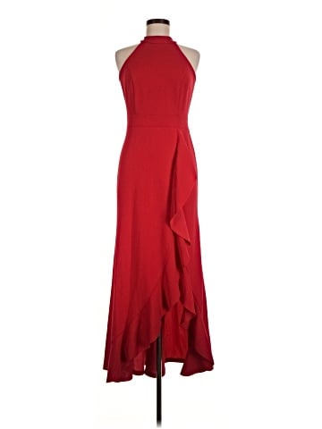 Woosea Cocktail Dress (view 1)
