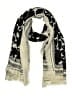 Unbranded Black Scarf One size - photo 1
