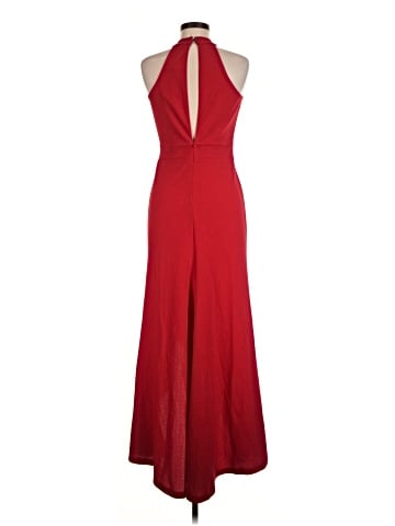 Woosea Cocktail Dress (view 2)