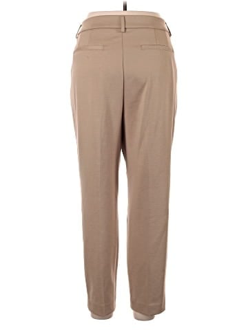 Simply Vera Vera Wang Casual Pants (view 2)