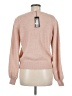 Vero Moda Pink Pullover Sweater Size M - photo 2