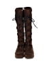 Sorel Brown Boots Size 8 - photo 2