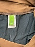 Next Brown Athletic Shorts Size 14 - photo 3