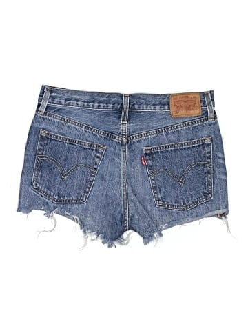 Levi's Denim Shorts (view 2)