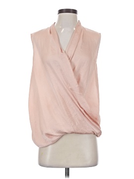 Ann Taylor Sleeveless Blouse