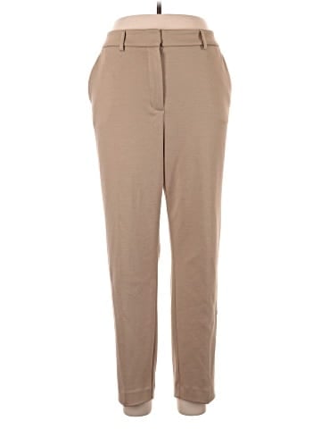 Simply Vera Vera Wang Casual Pants (view 1)