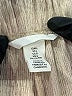 H&M Gold Shorts Size L - photo 3