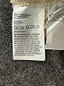 H&M Gold Shorts Size L - photo 4