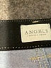 Angels Solid Blue Jeans Size 14 - photo 7