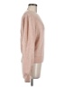 Vero Moda Pink Pullover Sweater Size M - photo 4