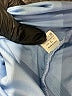 Unbranded Blue Cocktail Dress Size L - photo 7