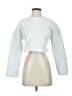 Fabletics White Sweatshirt Size XXS - photo 1
