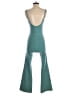 Wilfred Free Teal Green Jumpsuit Size S - photo 2